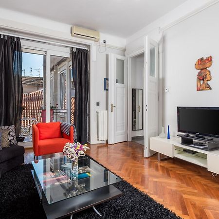 Il Quarto Fiume Esterno foto