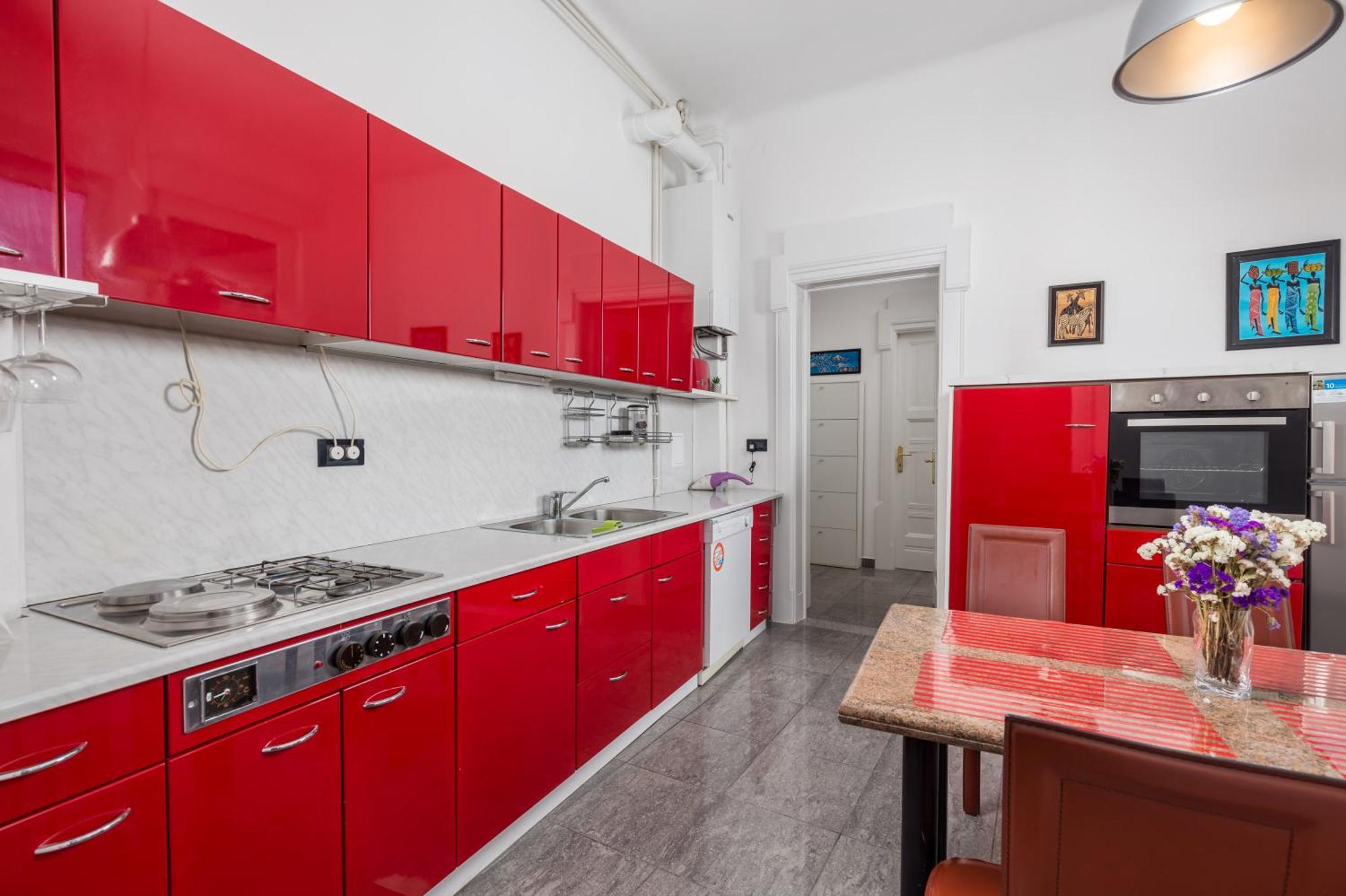 Il Quarto Fiume Esterno foto