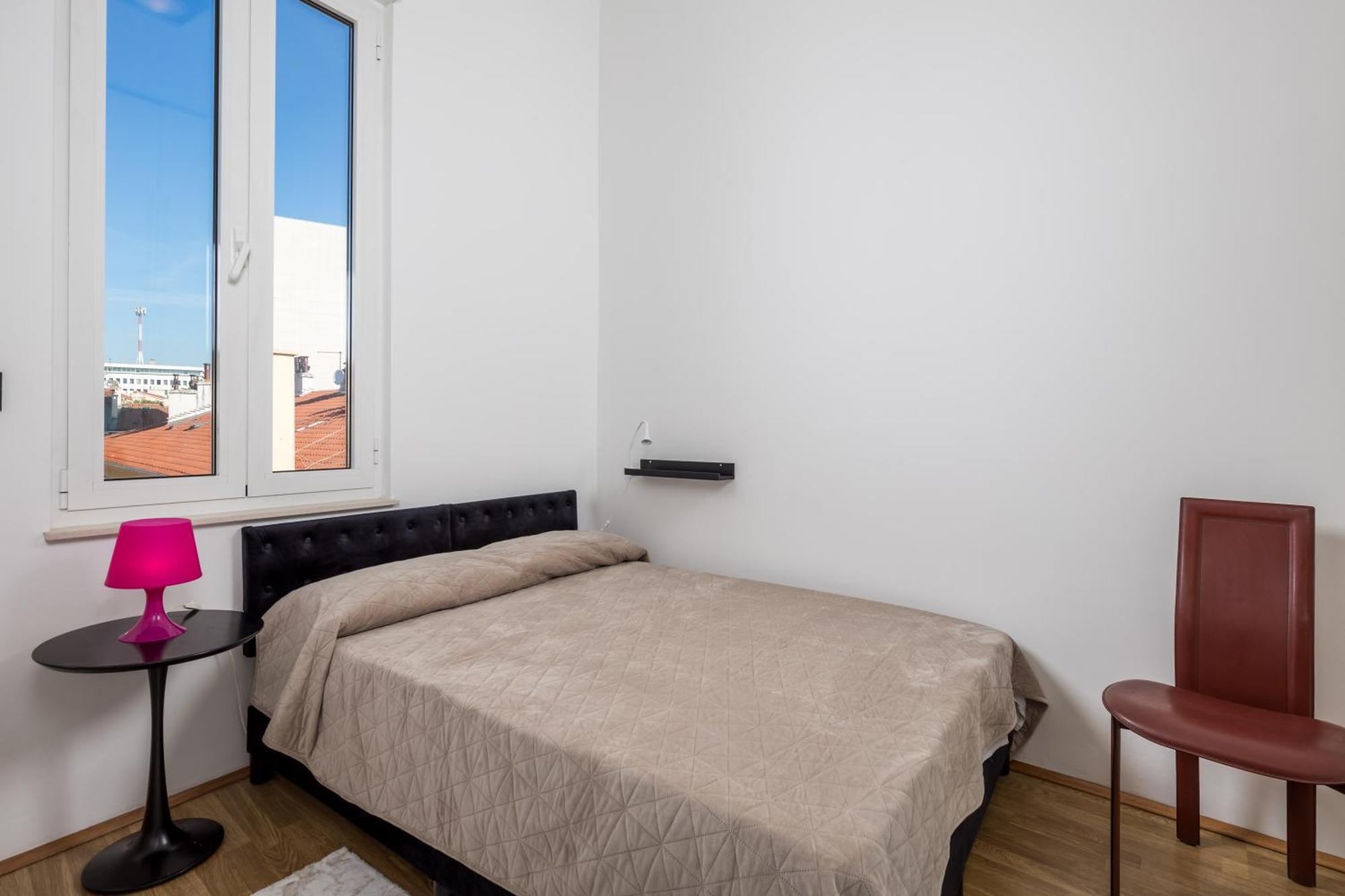 Il Quarto Fiume Esterno foto
