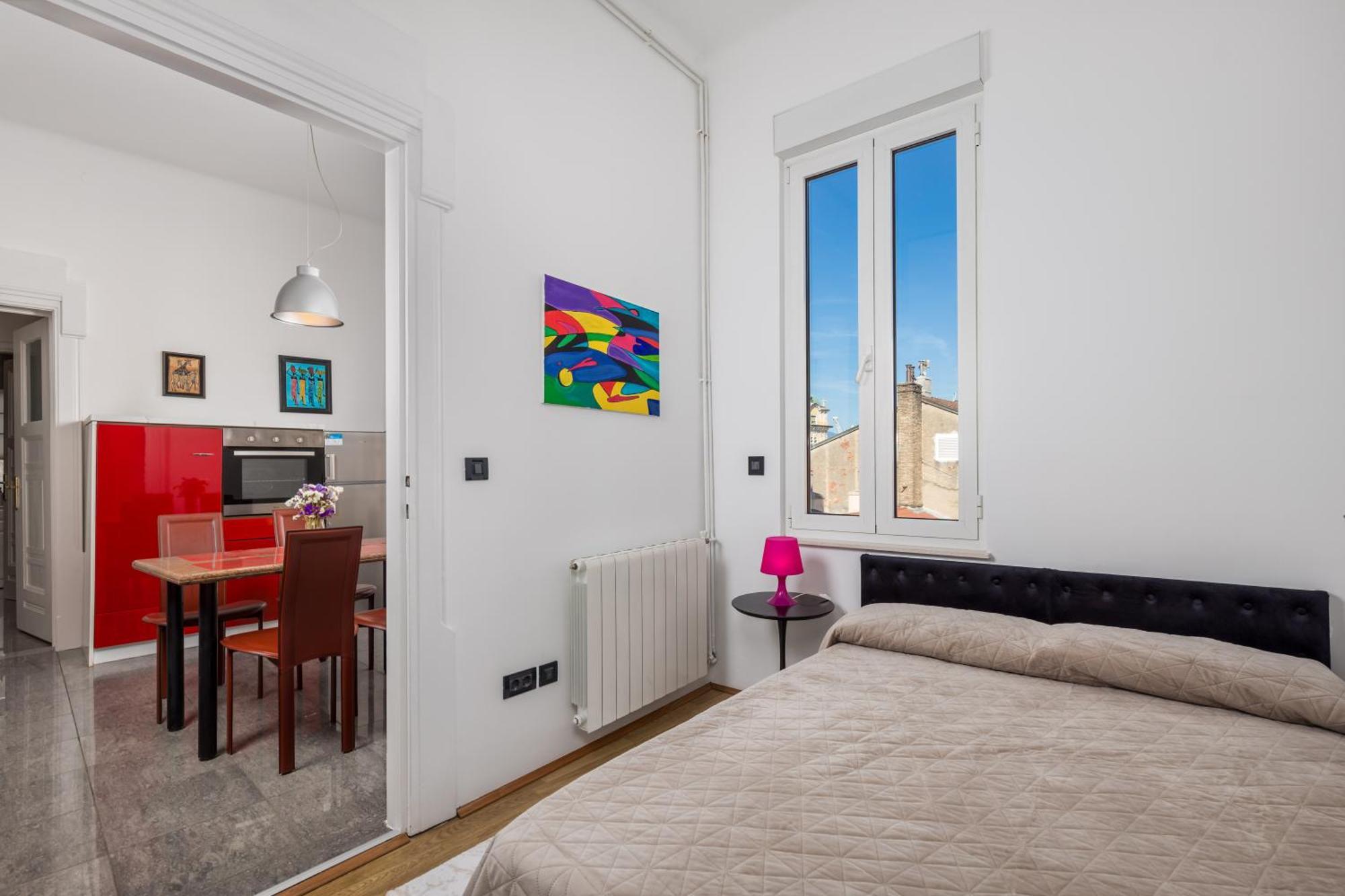 Il Quarto Fiume Esterno foto
