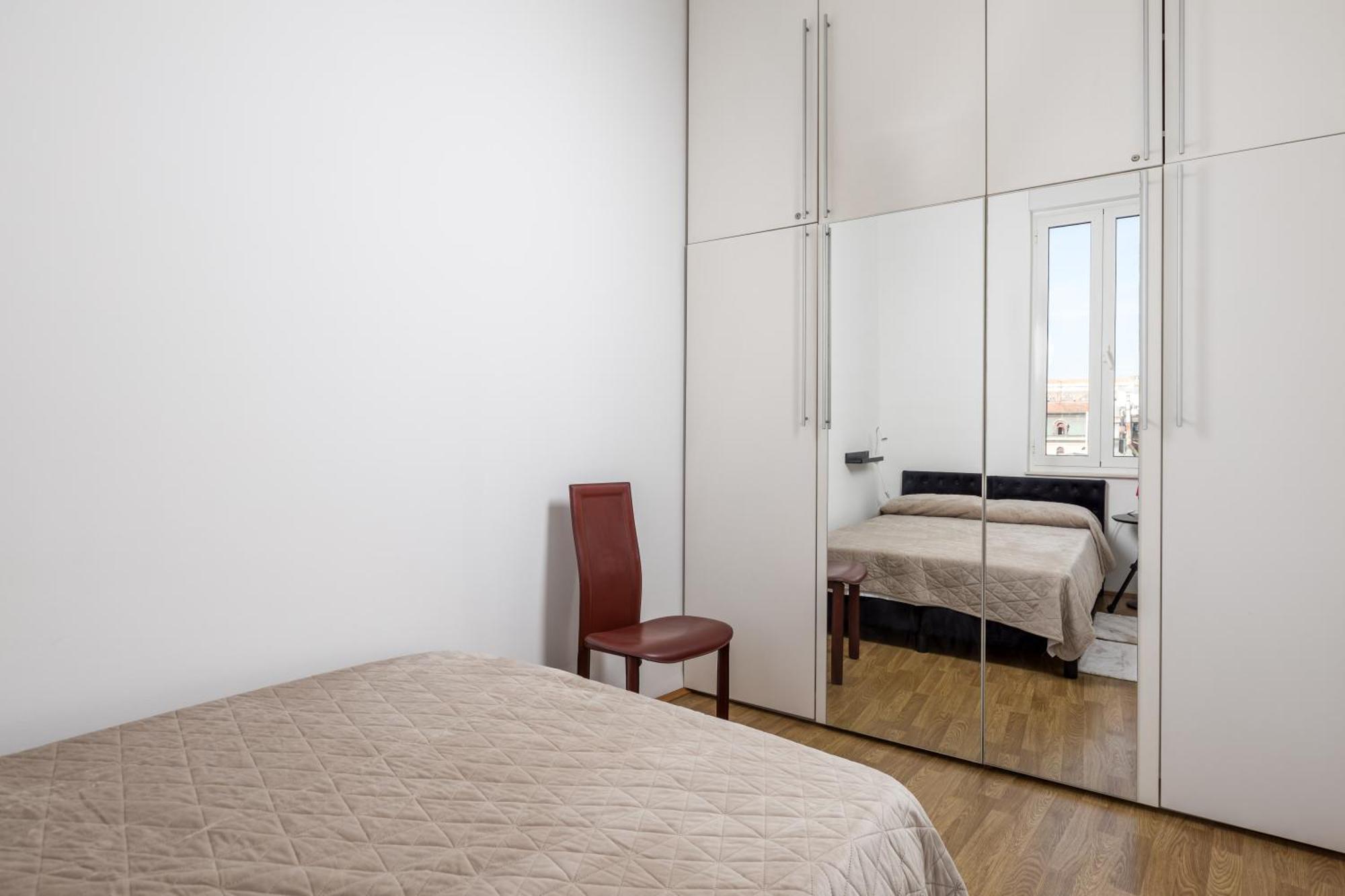 Il Quarto Fiume Esterno foto