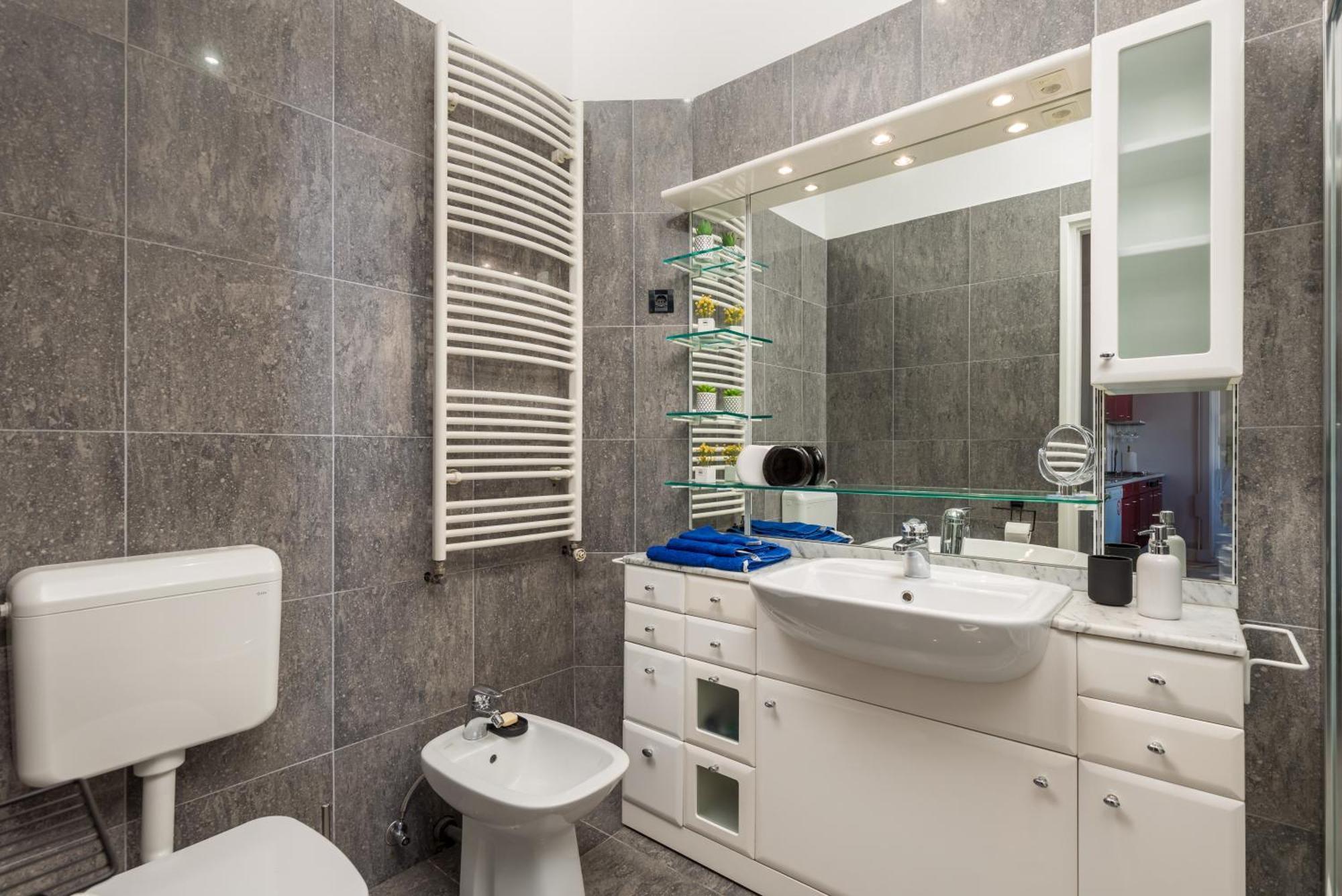 Il Quarto Fiume Esterno foto