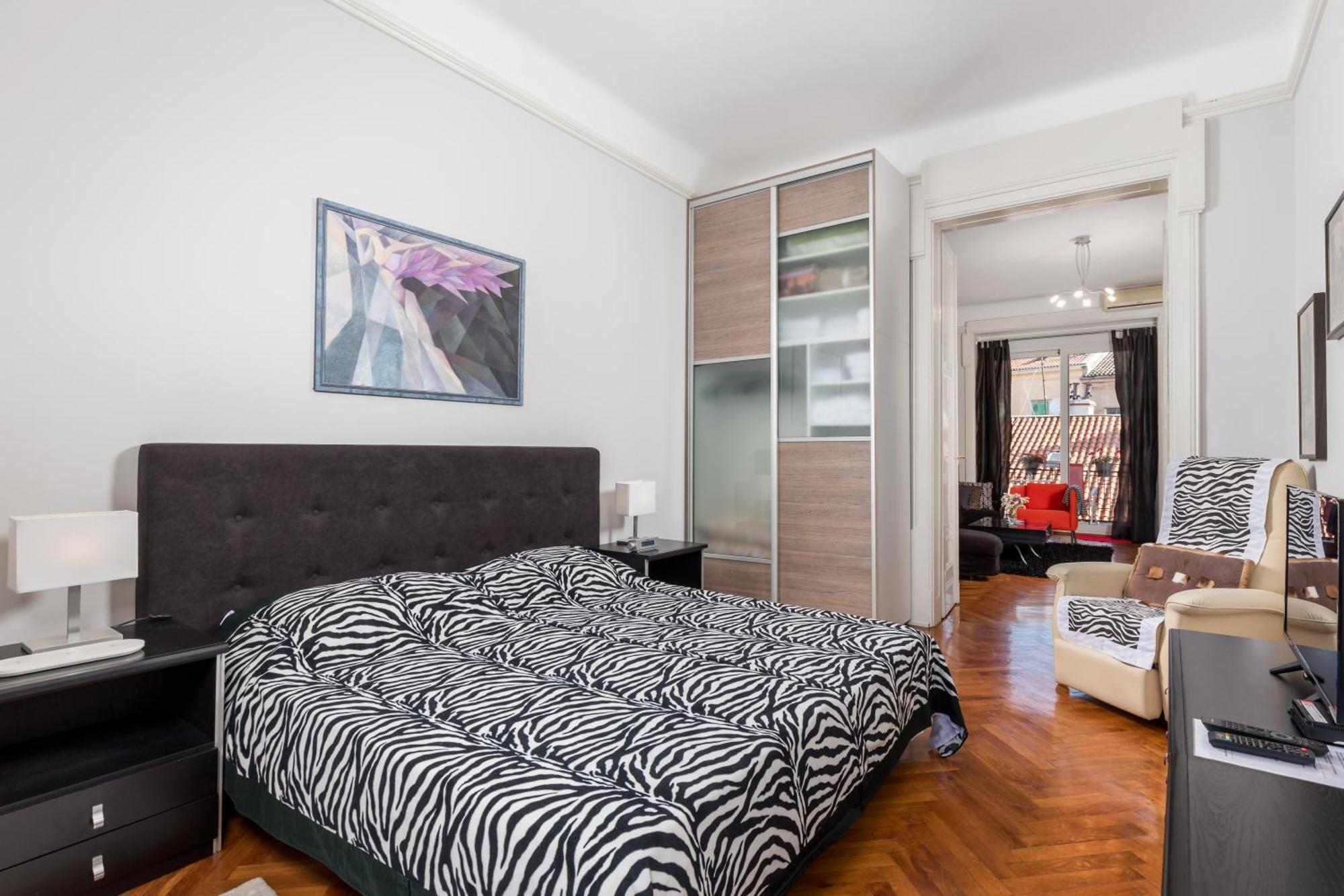 Il Quarto Fiume Esterno foto