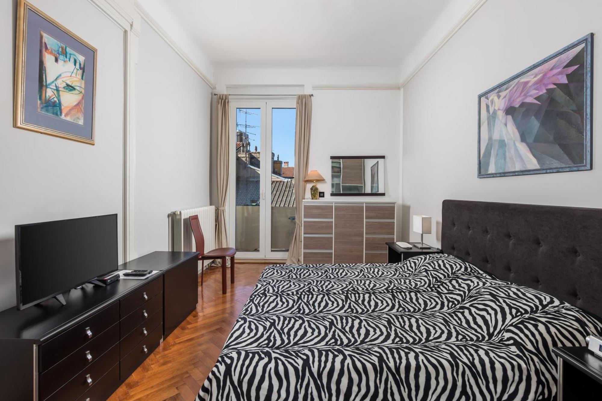 Il Quarto Fiume Esterno foto
