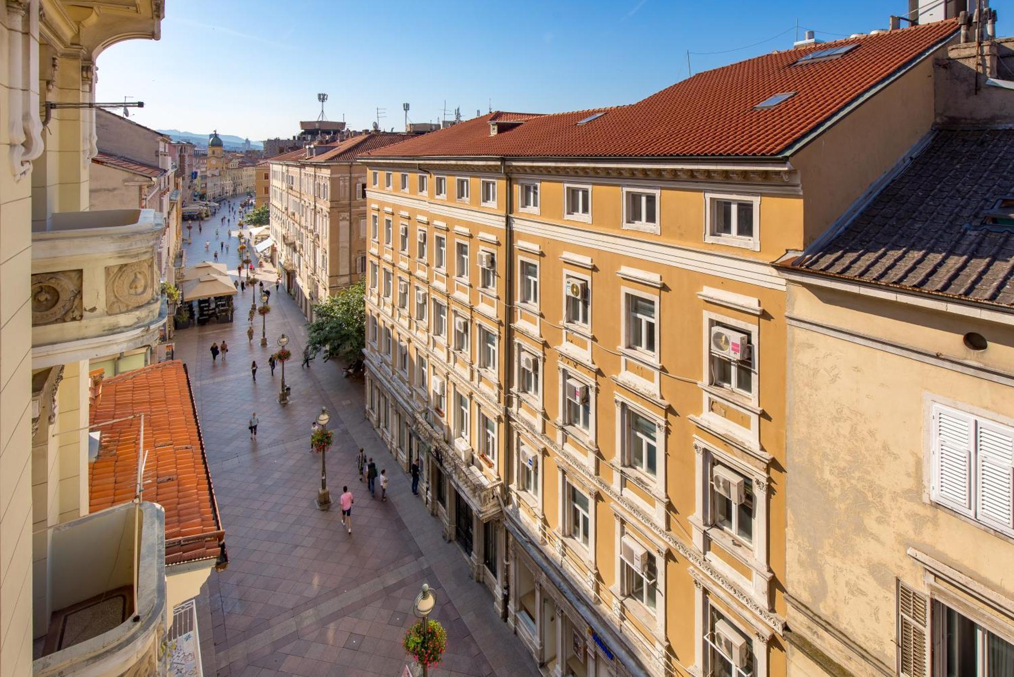 Il Quarto Fiume Esterno foto